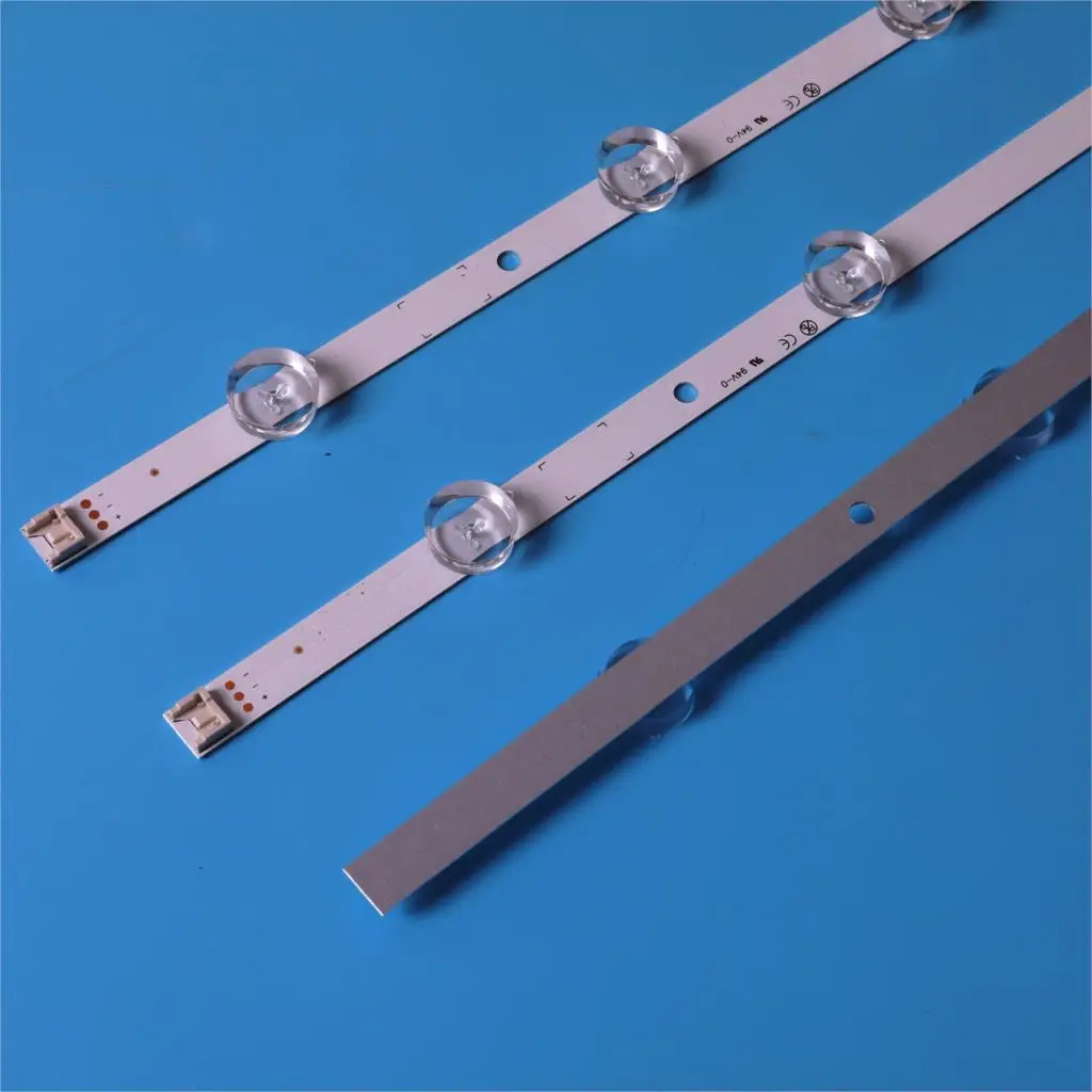 LED backlight strip for TIRA DE LED TV LG 32" 32LN540B uot pola2.0 32ln54 agf78399401 32LN5707 HC320DXN-VHFPA-21XX