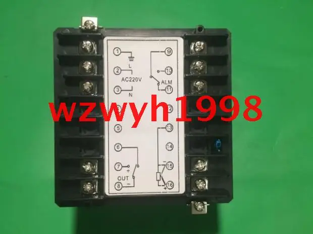 Фото KEYANG Новый XW-D900 контроллер температуры TCA-6181PCJO Смарт-часы TCA-B6181P №2