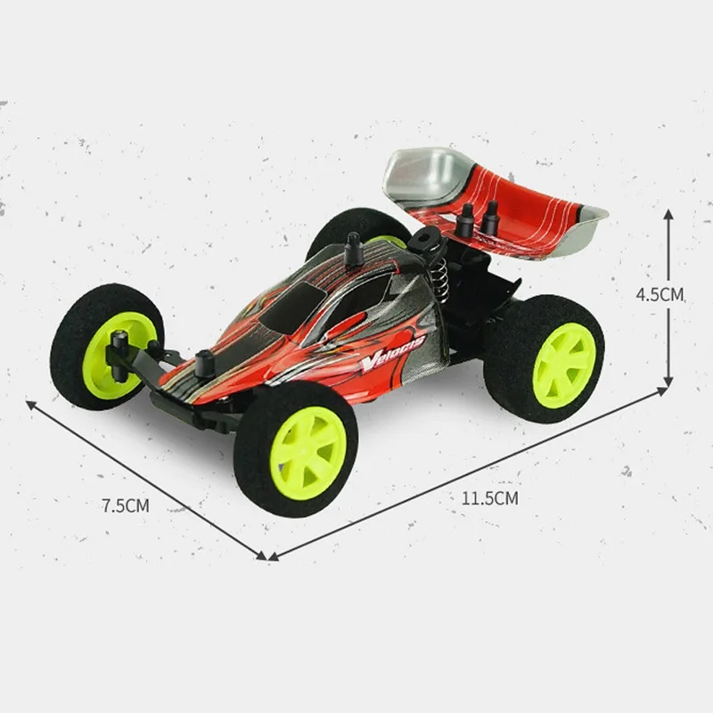 Newest Rc Car Electric Toys Zg9115 1:32 Mini 2.4G 4Wd High Speed 20Km/H Drift Toy Remote Control Rc Car Toys Take-Off Operation