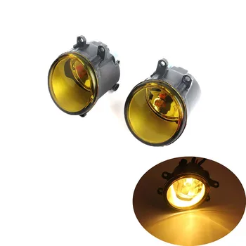 

Car fog lamp Halogen Fog Lights high brightness Assembly Fog Light For Toyota Corolla Avensis Camry Ractis Verso RAV 4 2003-2014