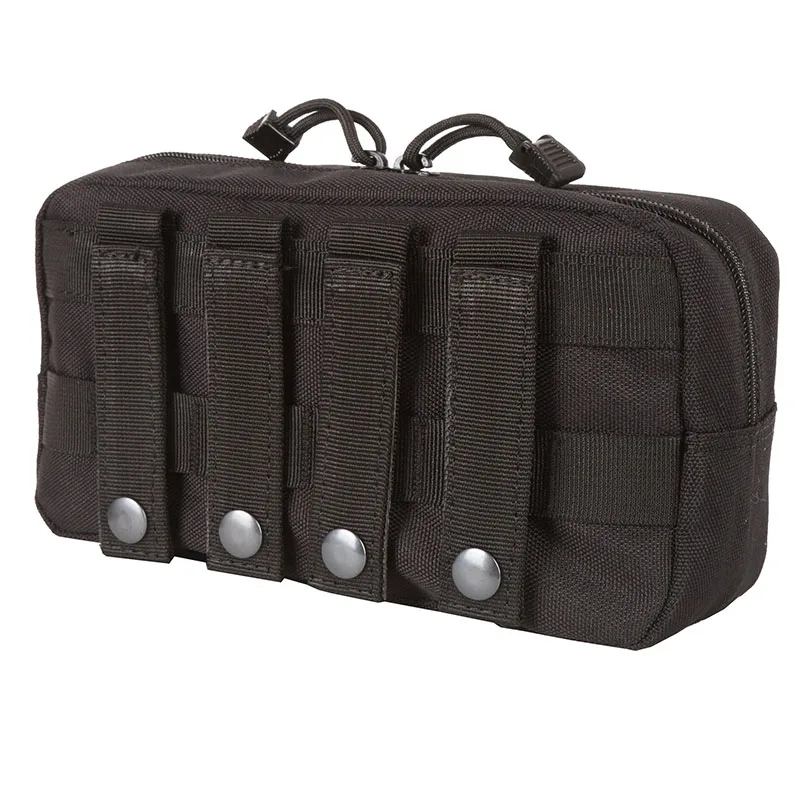 

New Arrived 5 Colors Pouch Military Tool Drop Bag Tactical Airsoft Vest Sundries Camera Storage Bag Outdoor Traveling Bags