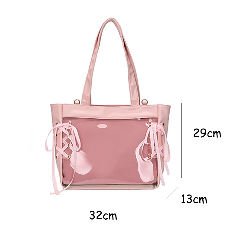 Women's bag jk uniform Shoulder Bags School uniform ita bag for women Japanese anime Sexy tote bag JK Handbag for girls New Bags