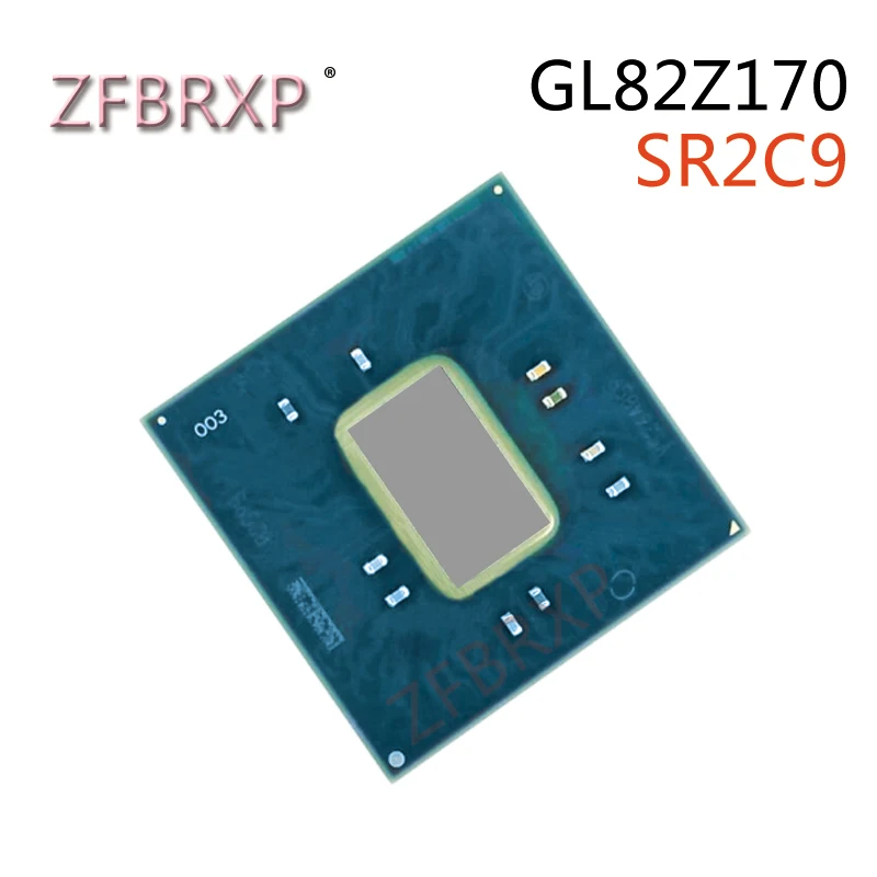 

100% Original New GL82 SR2C9 BGA Chipset