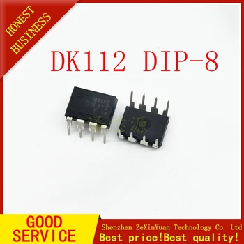 

50PCS 100PCS DK112 DIP8 DIP In Stock