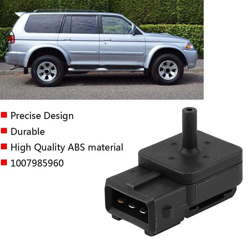 Для MITSUBISHI L200 PAJERO 2,5 TD 3,2 DI-D датчик давления двигателя