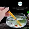 PH ORP Electrode Probe Measurement of Redox Potential BNC Connector Glass Ball Probe for Aquarium Hydroponics Labs 4