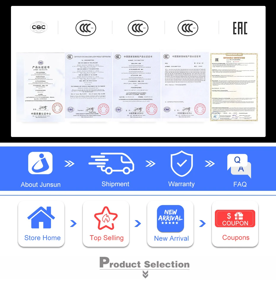 Top Junsun V1 2G+32G Android 8.1 For Mitsubishi ASX 2010-2018 Car Radio Multimedia Video Player Navigation GPS 2 din dvd 42