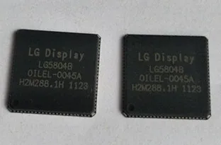 Оригинал 2 шт./LG5804B OILEL-0045A NT71180MFG QFN QFP | Электронные компоненты и принадлежности