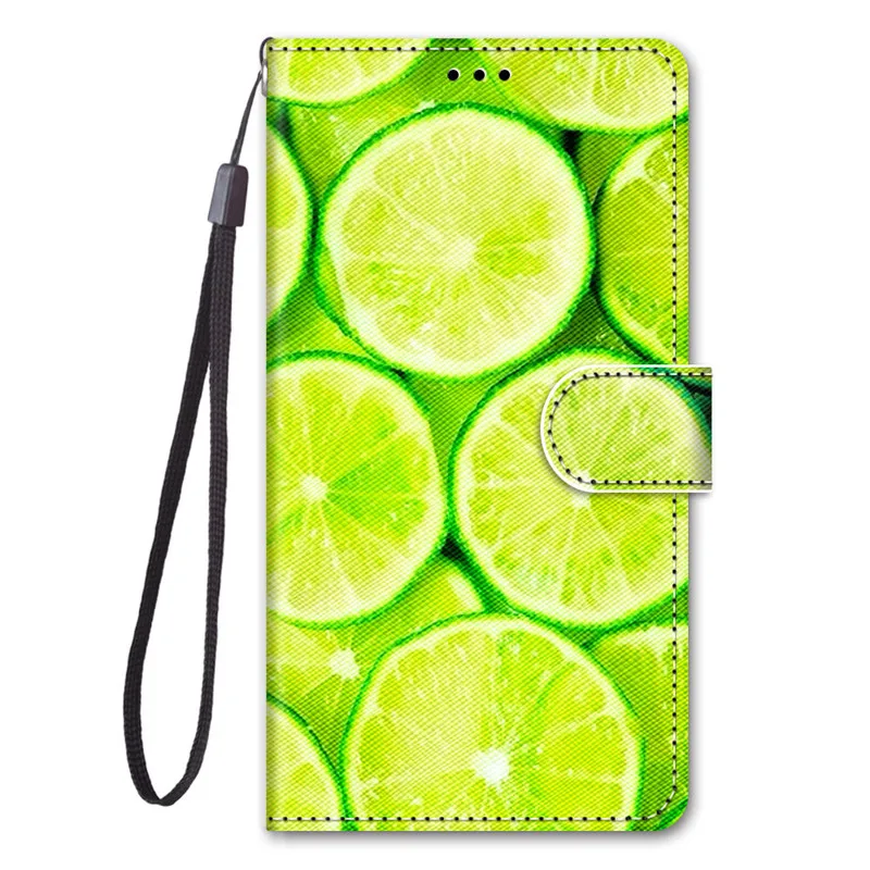 For Huawei Honor 9S Case Flip Wallet Cover for Fundas Huawei Honor 9S DUA-LX9 Honor9S 9 S Leather Phone Case Protection Etui 