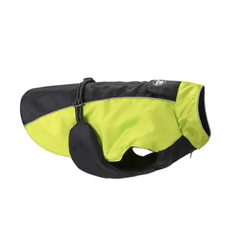 

Pet Dogs Diving Material Coats Jackets Vest Waterproof Keep Warm Pet Large Dog Outfit Coats Clothes With Waist Belt