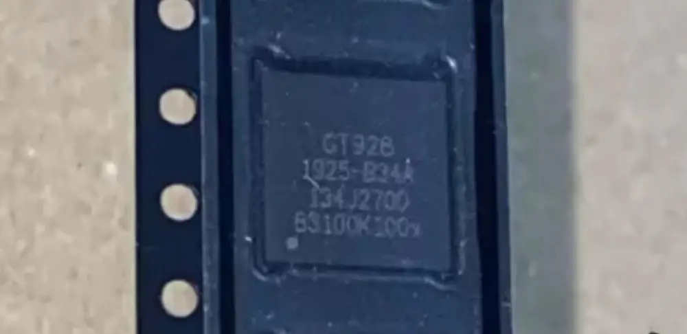 

5-10 шт./GT928 QFN