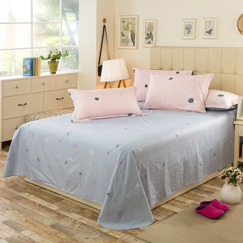 1 шт, хлопок, цветная клетчатая простыня для детей и взрослых ...