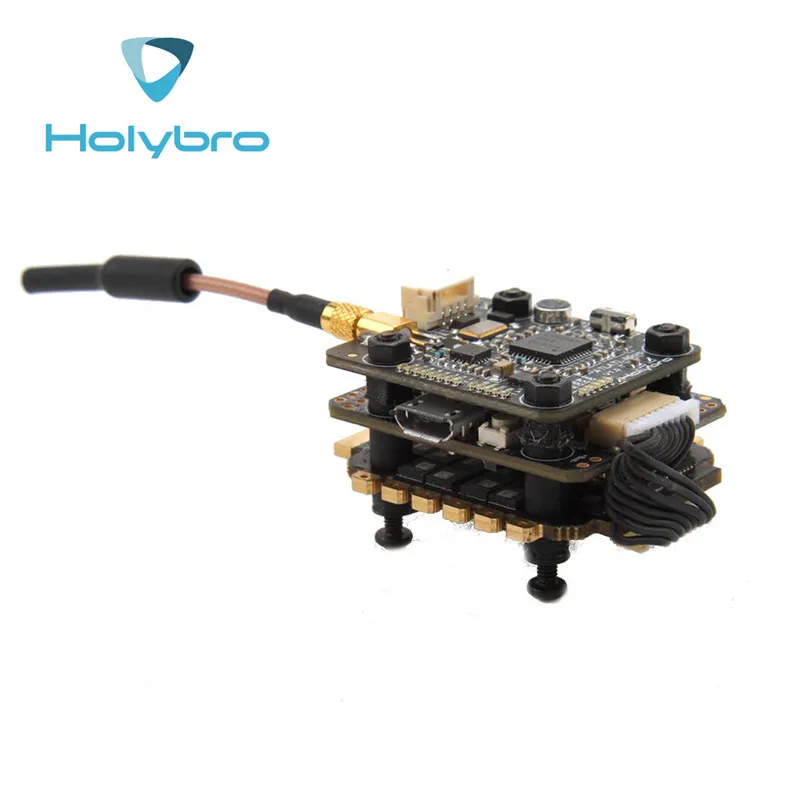 Holybro Kakute F7 Mini& Tekko32 F3 45A 4в1 мини ESC& Atlatl HV VTX комбо стек Flytower для FPV гоночный Квадрокоптер Радиоуправляемый Дрон