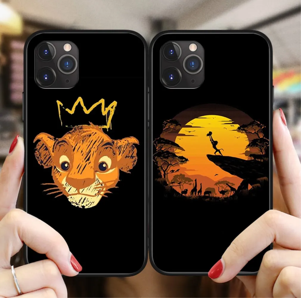 coque iphone 6 silicone simba