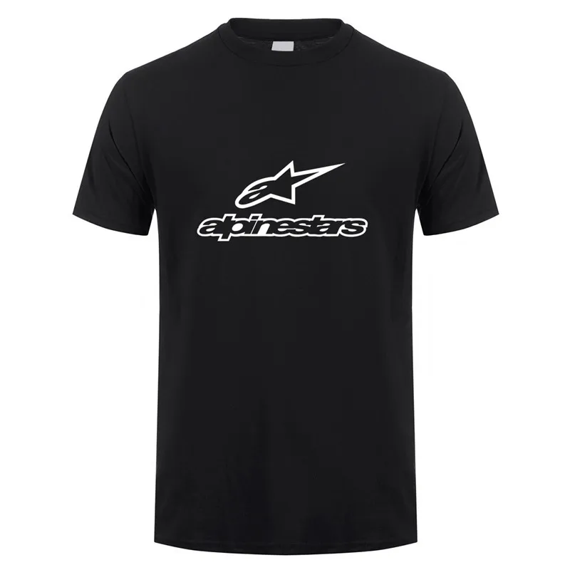 

Alpine Star Extreme Atv Dirt Bikeer Quads T Shirt Cool Casual Pride T Shirt Men Unisex New Fashion Tshirt Free Shipping XS--3XL