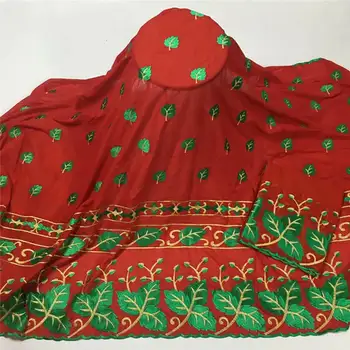 

Hot sale african swiss voile lace in switzerland 5+2yards nigerian lace fabrics latest african laces 2020 cotton lace ! LC72685