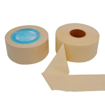 

3 Layers Of Native Bamboo Pulp Toilet Paper Home Bathroom Natural Large Roll Paper Hotel Cleaning Paper
