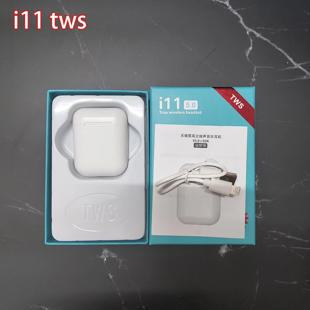 PK i20000 TWS наушники-вкладыши 1:1 беспроводные наушники 5D супер звук наушники всплывающие Bluetooth 5,0 наушники Pk i10000 i9000 i9999 - Цвет: white i11