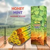 HONEY MINT