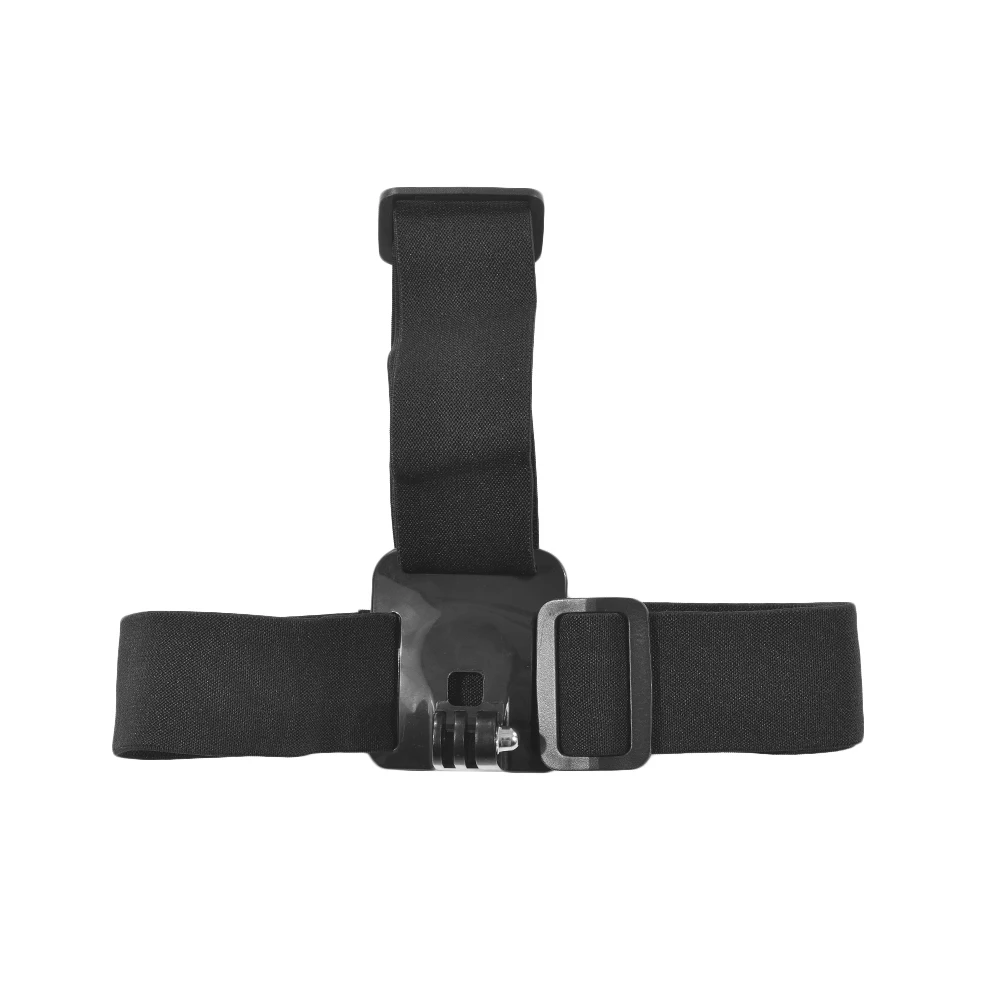 Andoer 7в1 комплект аксессуаров для GoPro Hero 6 5 Xiaomi Yi SJCAM AKASO EK7000 Brave Комплект крепления