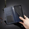 Leather Case for OnePlus 8 7T 7 Pro 6T 6 5T 5 3T 3 Business Magnet Card Wallet Flip Book Case for One Plus 8 7T 7 Pro 6T 7 6 5 3 ► Photo 3/6