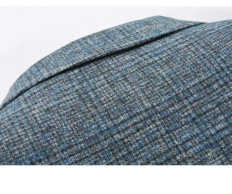 Весенний и осенний костюм мужские корейские облегающие костюмы мужские костюмы куртка