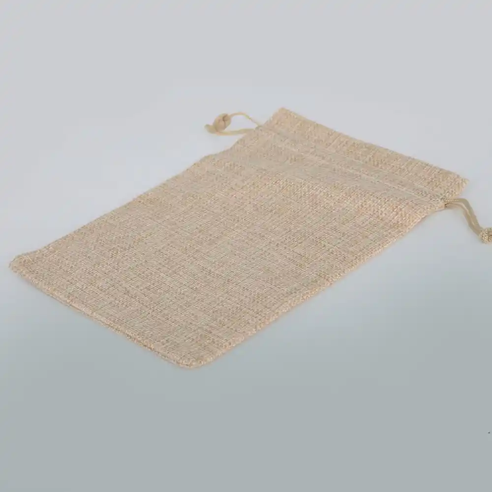 Колье и кольцо из искусственной кожи 13x18 мм|bag drawstring|bag weddingbag linen |