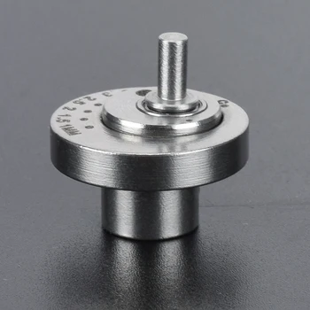 

Stainless Steel Tattoo Machine Eccentric Rotary Cam Wheel Bearing Hex Ideal for machine building or replacement part Stainless