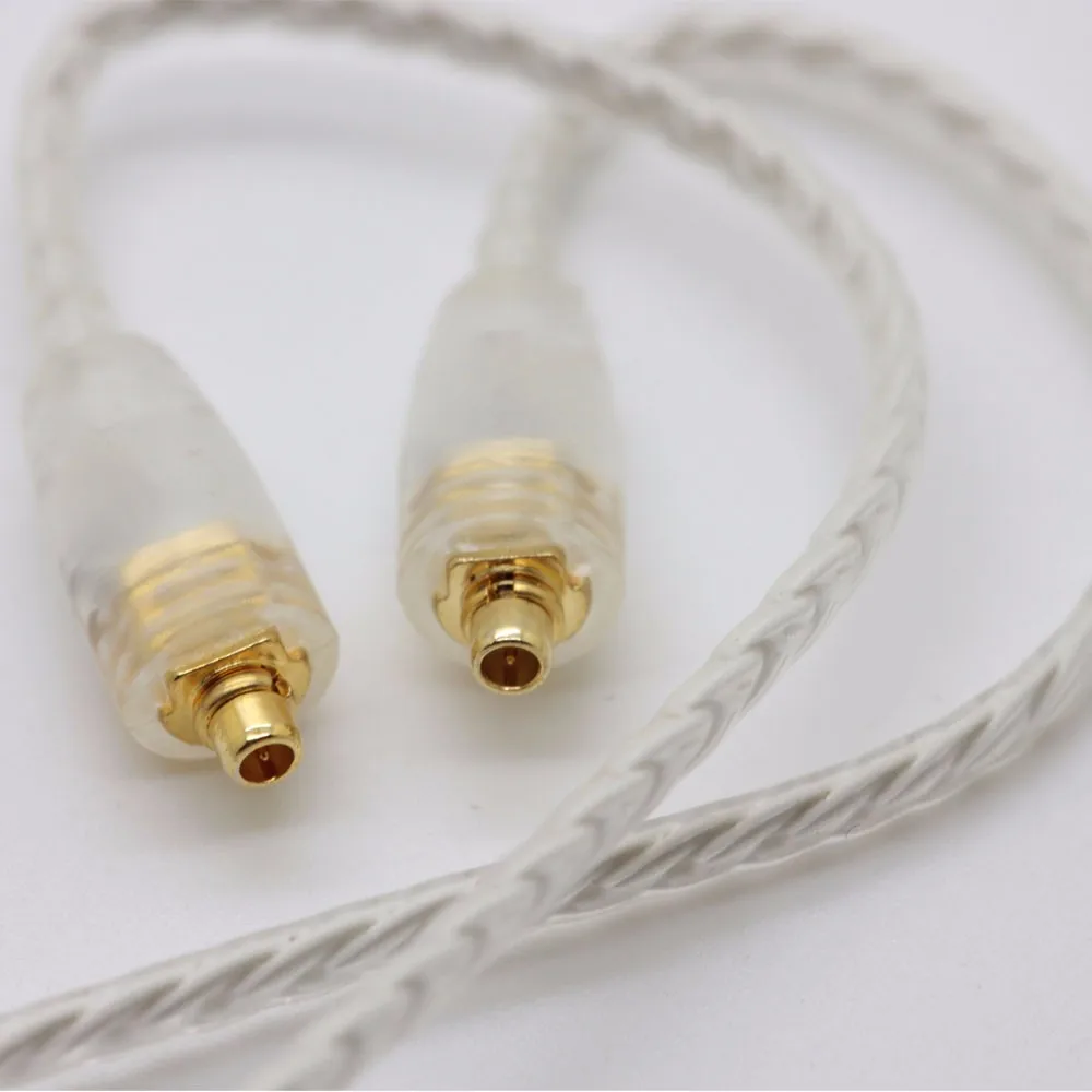 Khopesh для Shure SE535 SE846 UE900 SE215 SE235 трансформировать Наушники Без Bluetooth в беспроводной адаптер с Bluetooth
