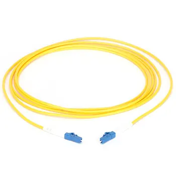 

LC-LC 3Meter Single-Mode Fiber Optic Cable Jumper Optical Patch Cord single-core fiber jumper durable cable