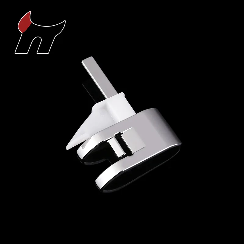 Appointed Presser Foot Ruler Presser Foot Taiwan Household Sewing Machine Parts Brothers SINGER Butterfly Universal