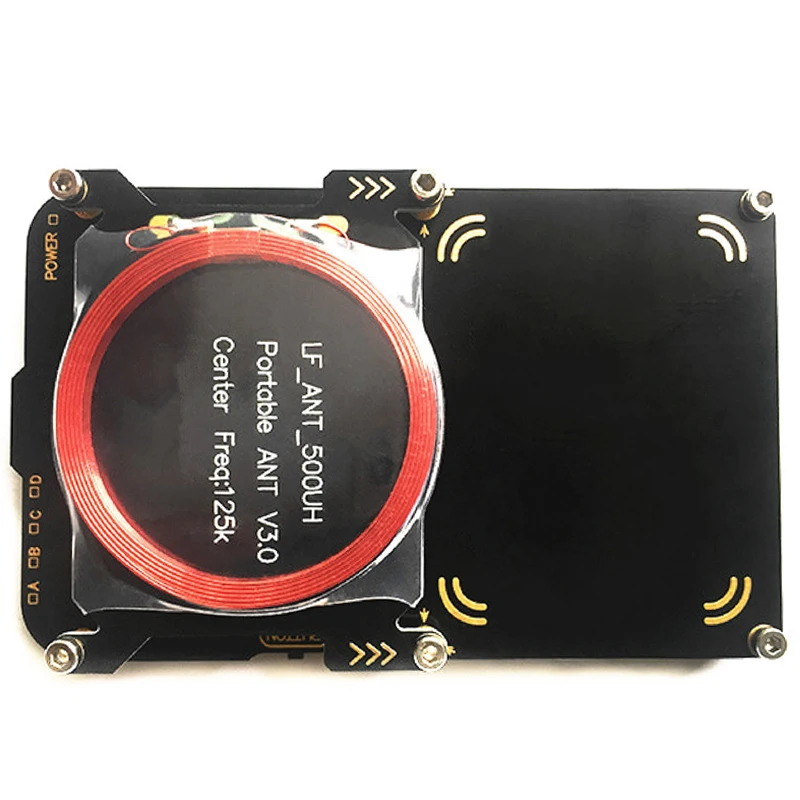 FFYY-Proxmark3 набор для разработчика 3,0 Proxmark RDV4 NFC RFID считыватель писатель для Rfid Nfc карты копир трещина 2 USB порта 512K