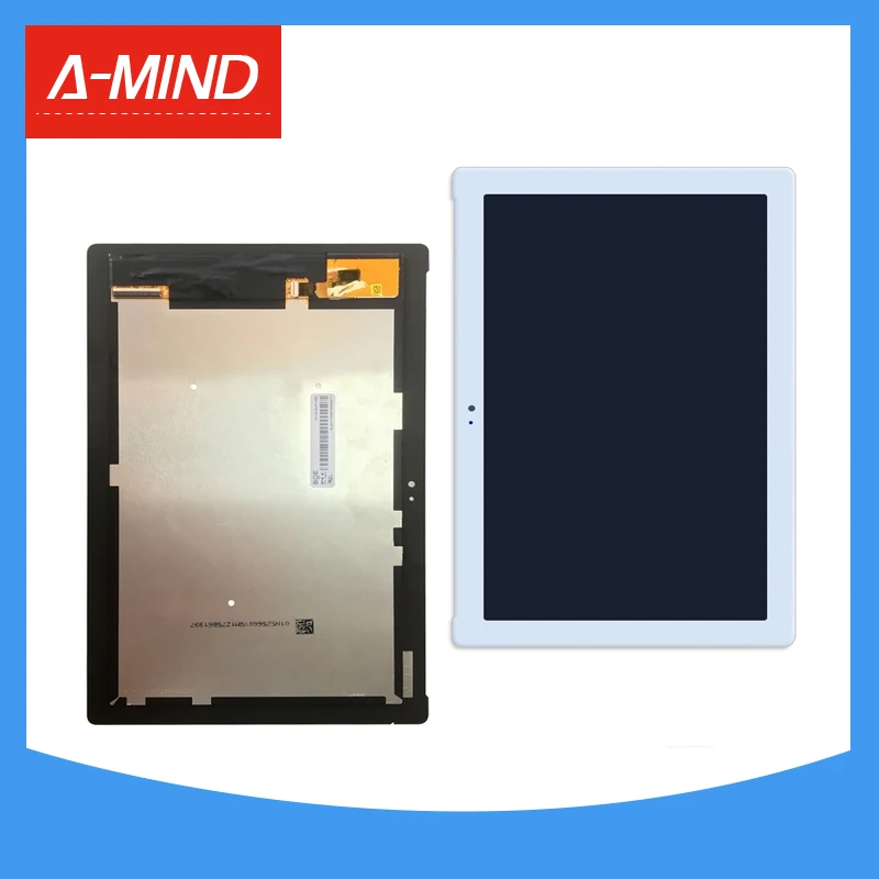 100% тесты для ASUS ZenPad 10 Z301M Z301ML P028 ЖК-дисплей сенсорная панель экрана планшета