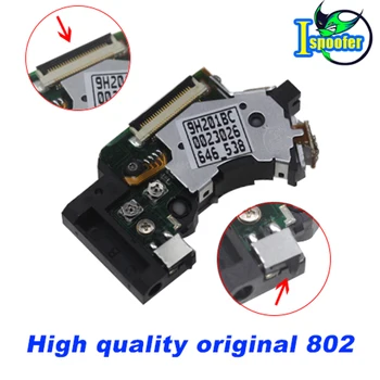 

PVR-802W PVR 802W PVR802W Laser Lens For PS2 Console 9000 7900 7700 7000 PVR 802 W Optical Replacement Free Shipping