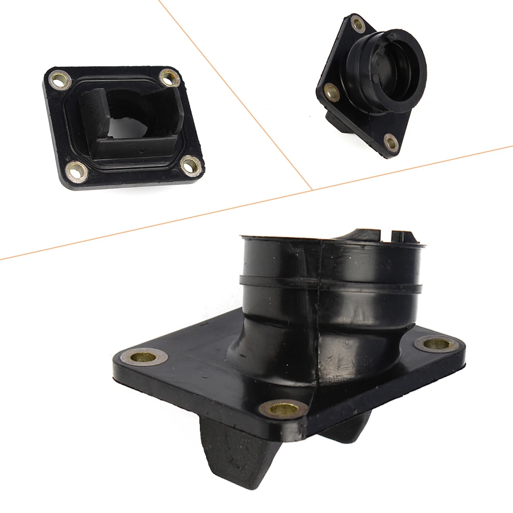 Мотоцикл Скутер Карбюратор Carb впускной коллектор загрузки для Yamaha YZ85 2002-2012