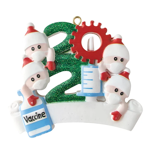 2022 Teleflora Christmas Container Snowman 2022 New Christmas Decor Snowman Pendant Quarantine Survivor Blessing  Presents For Family Friends Tree Wall Hanging Decor|Pendant & Drop  Ornaments| - Aliexpress