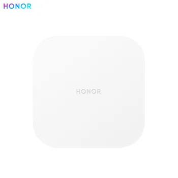 

HONOR Router Pro 2 HiRouter-CD30 Wireless Smart Home Wifi Router with Quad-core CPU 4 Signal Amplifiers Gigabit Port USB 3.0