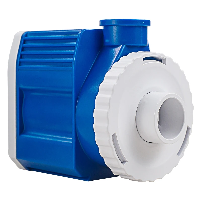 Bubble Magus морская вода аквариум tank DC игольчатая щетка pump A5 A8 A9 яркий насос для яиц |