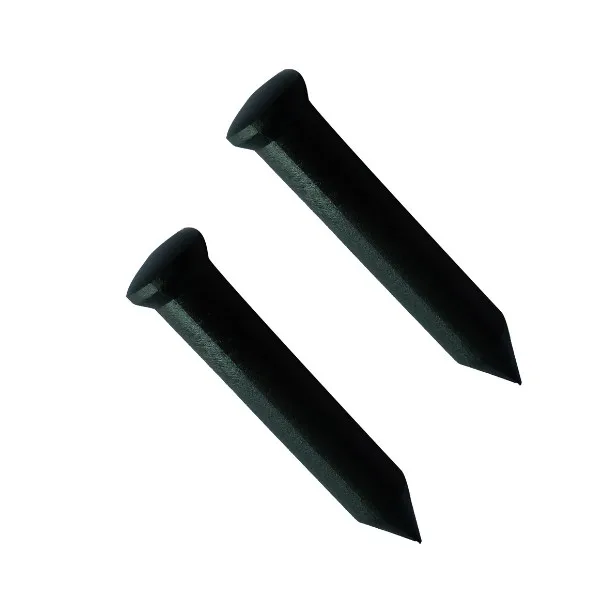 

AGV Landmark Label Nail Tag RFID Site Landmark 134.2K High Performance Carrier EM4305 Chip