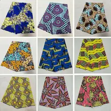 Новое поступление Воск голландский Африканский костюм нидерландский настоящий воск голландский для лоскутное шитье компанией DHL SC03