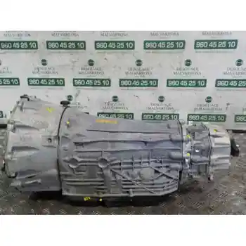 

GEARBOX MERCEDES C CLASS (W205) LIM. C 250 CDI 4Matic BlueTEC (205.009) A2052707302 7250482 20401657 [16805288]