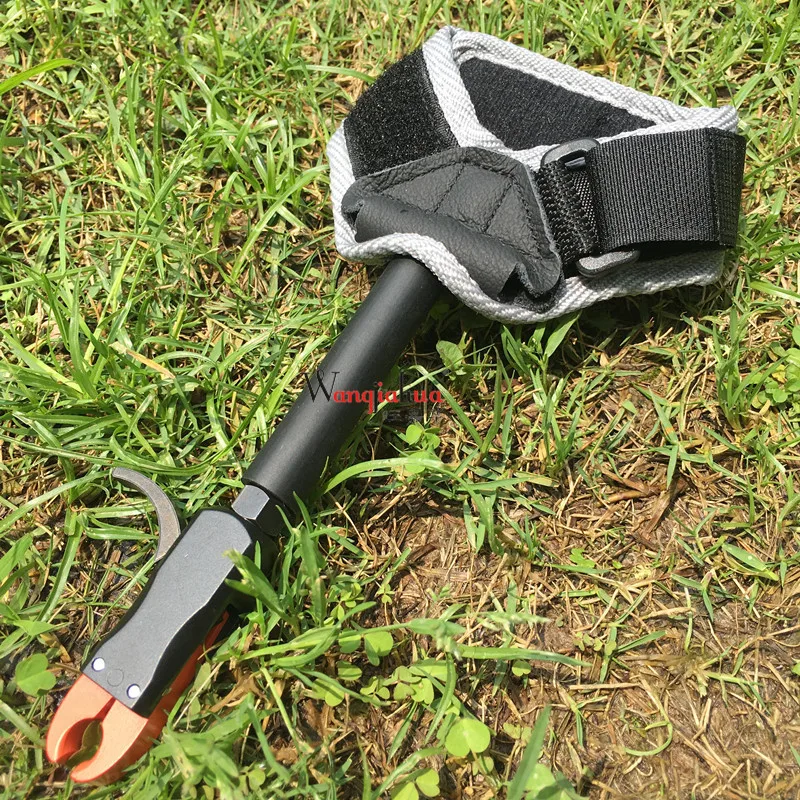 

Belt Release Aid Athletic Shoot Quasi-Roller Bow Accessories Red DOP Release Aid Archery Supplies wang jiahua food