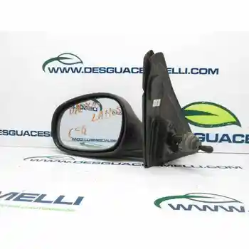 

96304167 LEFT REARVIEW DAEWOO LANOS
