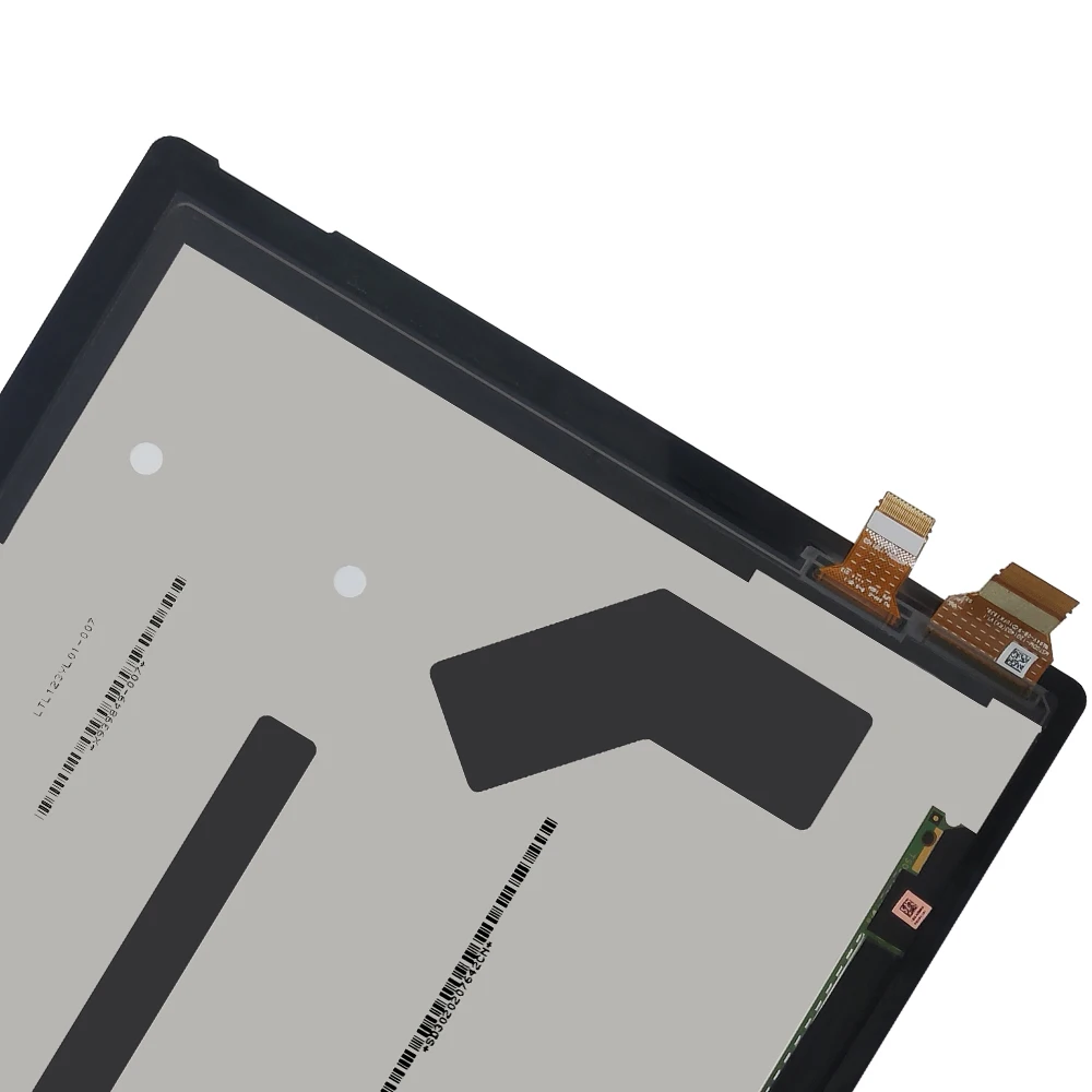ũμƮ ǽ  4 1724 LCD ÷ ġ ũ Ÿ г  ü ǰ, ׽Ʈ Ϸ  