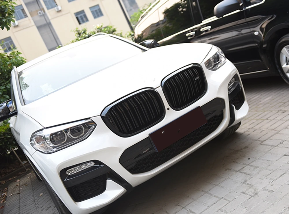 BMW X3 X4 G01 2018-2021  Ű ׸,   ڵ    ĵ ޽ ׸ ŰƮ, ̽ ׸, 2 