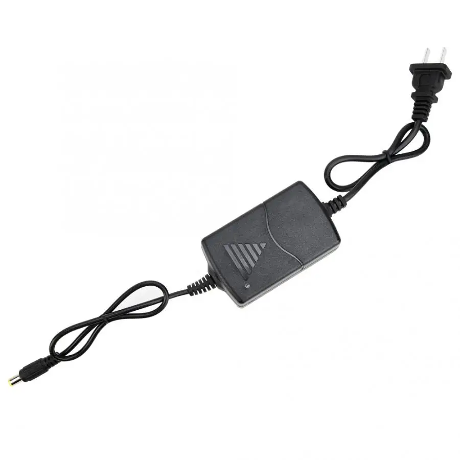12V 2A Питание адаптер для видеонаблюдения камера видеонаблюдения камеры 110-240 в, штепсельная вилка стандарта США Питание