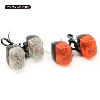 

F/R Turn Signal Light Lamp Indicator For HONDA NPS50 ZOOMER CBR250R MC19 CBR250RR MC22 CBR400RR NC23/NC29 Motorcycle Blinker