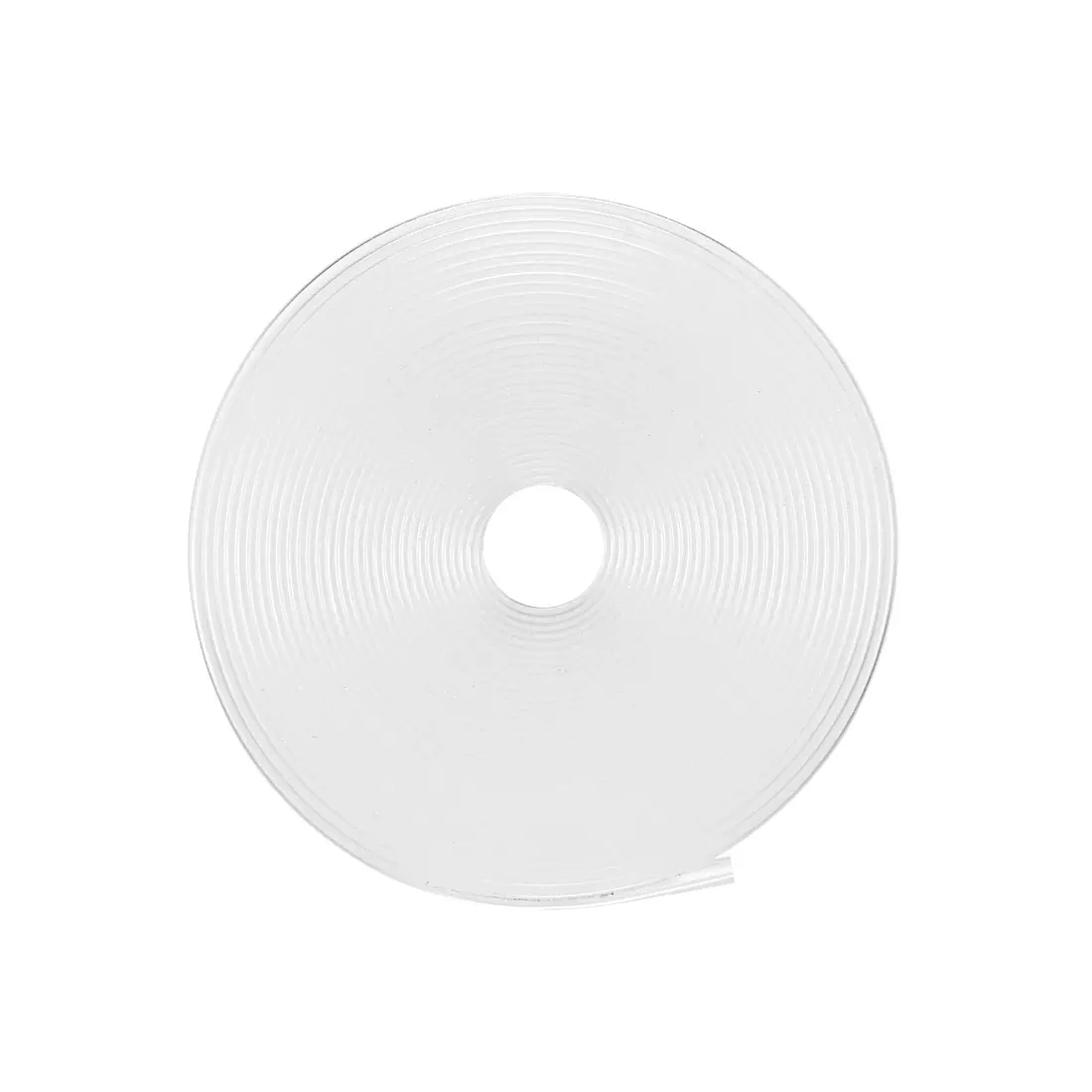 

uxcell Heat Shrink Tube 2:1 Electrical Insulation Tube Wire Cable Tubing Sleeving Wrap Clear 9mm Diameter 5m Length