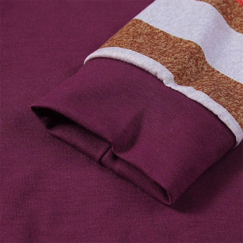 Autumn and winter digital printing round collar long-sleeved lactation dress jacket for feeding nursing dresses breastfeeding