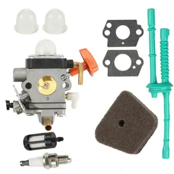 

High Quality Equipment Carburetor Set Kit For Stihl100 Hl100k Hl90k Hl95 Hl95k Ht100 Ht101
